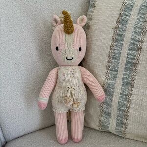 Cuddle + Kind Ella the Unicorn